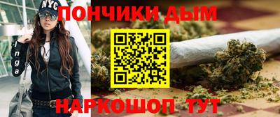 хмурый Бийск